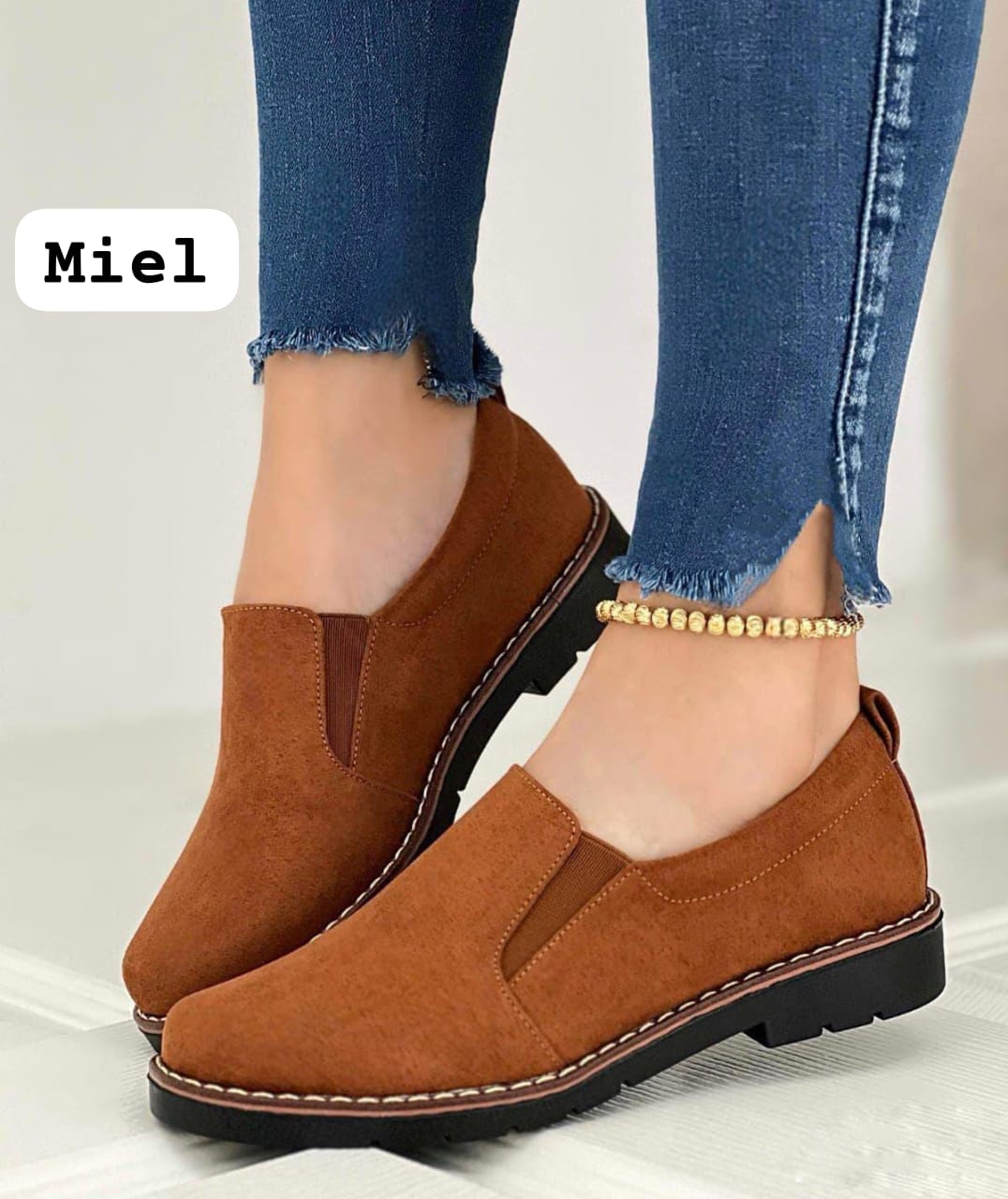 Botines