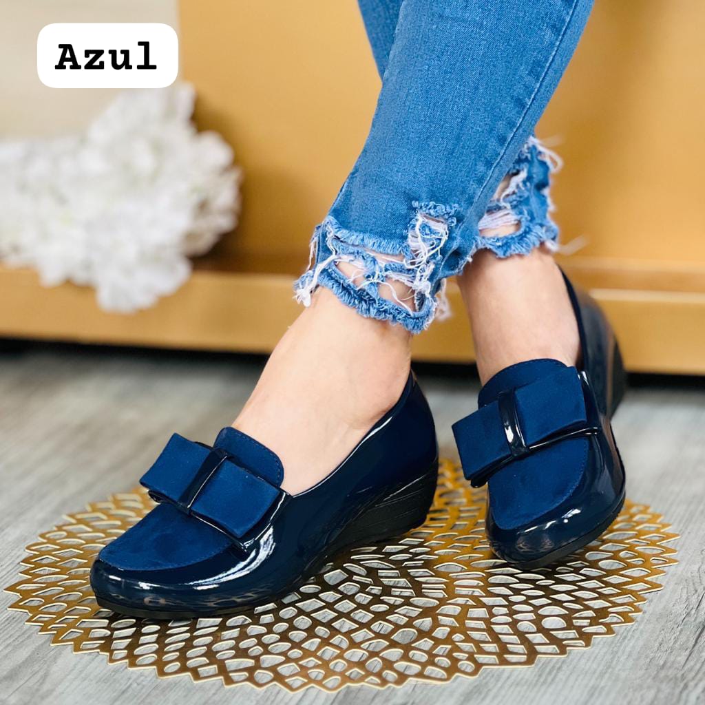 Mocasines