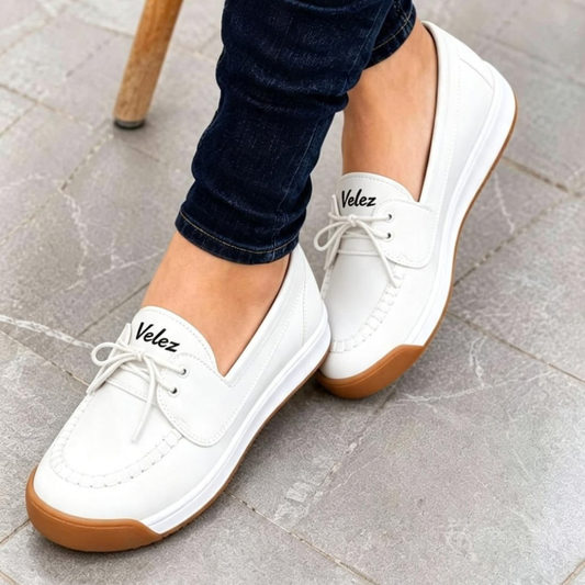 Zapato Casual Tipo Mocasín
