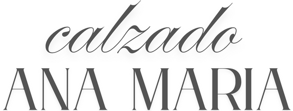 Calzado Ana Maria