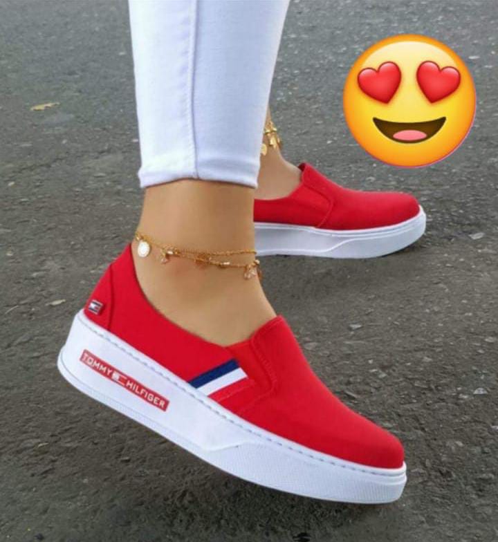 Zapato lavable cosidos suela ultraliviana