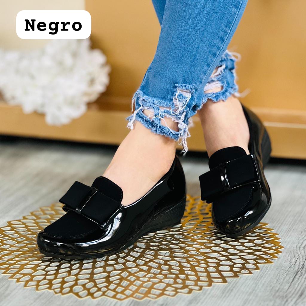 Zapato de Dama