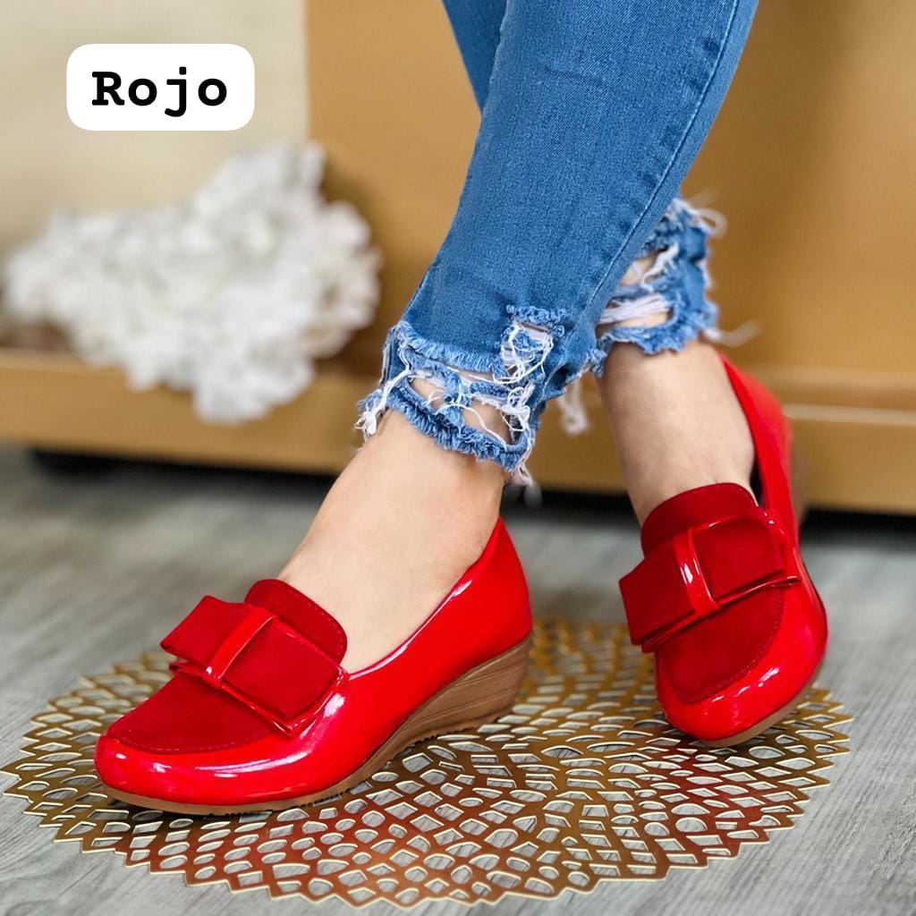 Zapato de Dama