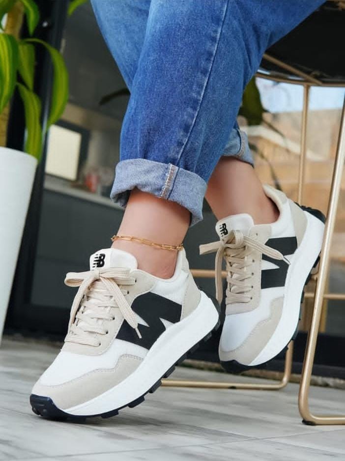 Calzado Deportivo Linea Confort