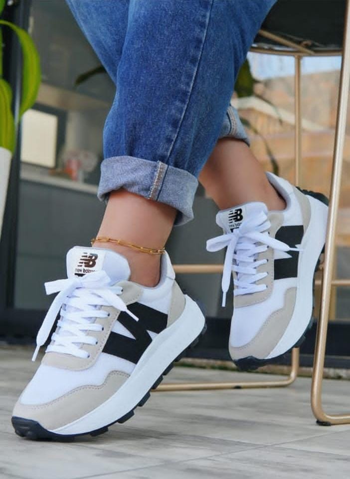 Calzado Deportivo Linea Confort