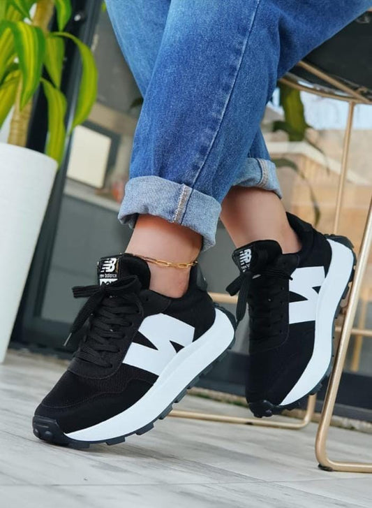 Calzado Deportivo Linea Confort