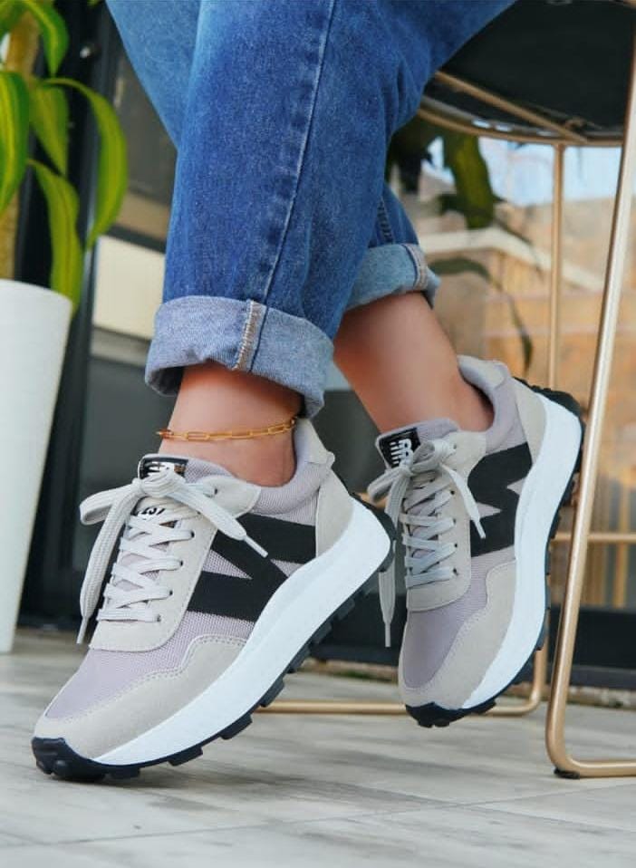 Calzado Deportivo Linea Confort