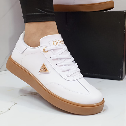 Zapato Deportivo Tipo Guess