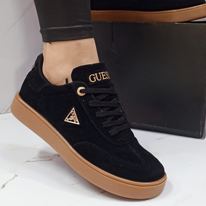 Zapato Deportivo Tipo Guess