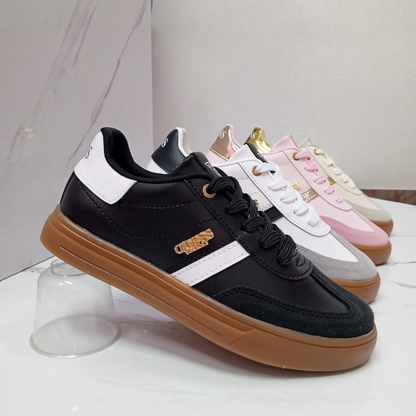 Zapato Deportivo Tipo Guess II
