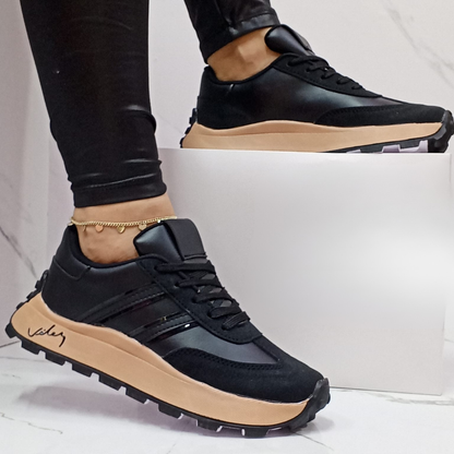 Zapato Deportivo Tipo Velez Modelo Nuevo
