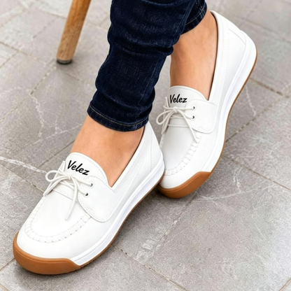 Zapato Casual Tipo Mocasín