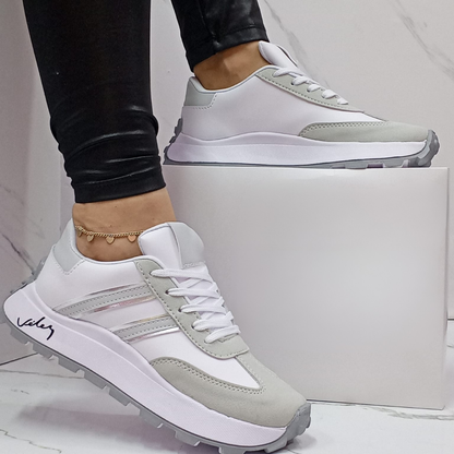 Zapato Deportivo Tipo Velez Modelo Nuevo