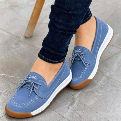 Zapato Casual Tipo Mocasín