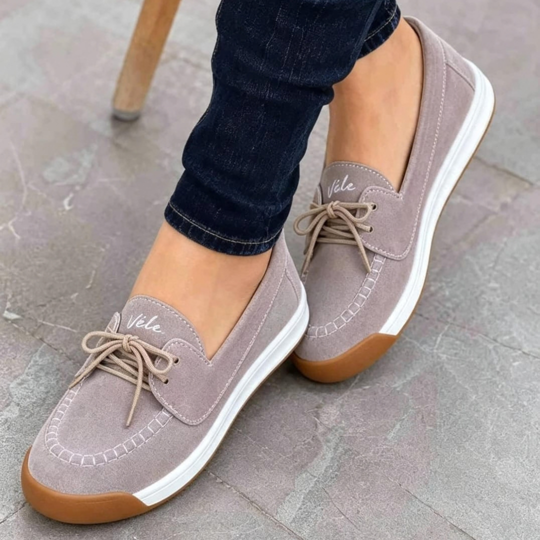 Zapato Casual Tipo Mocasín