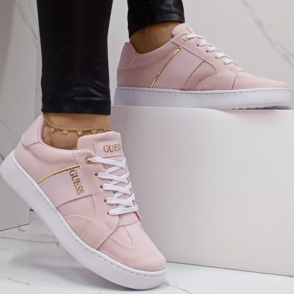 Zapato Deportivo Tipo Guess Modelo Nuevo