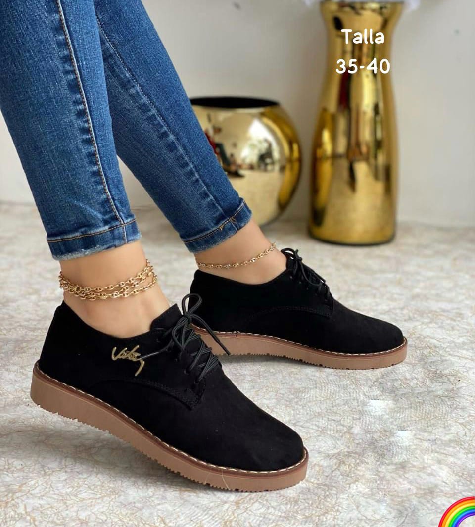 Botin Dama