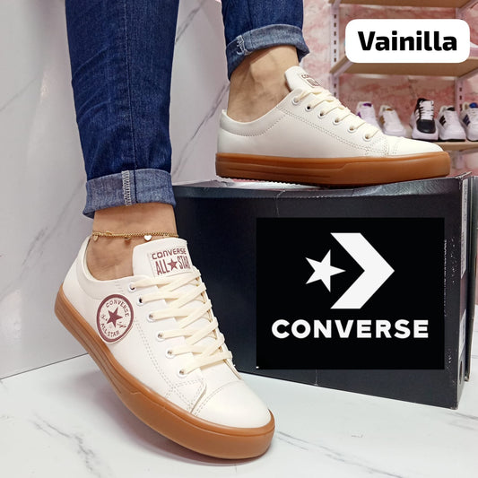Deportivo Tipo Converese