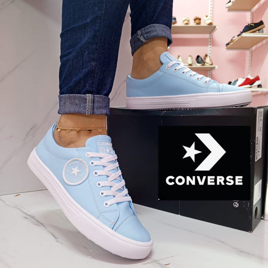 Deportivo Tipo Converese