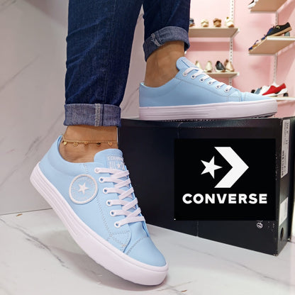Deportivo Tipo Converese