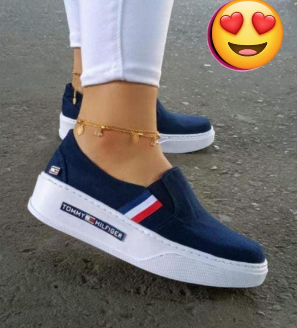 Zapato lavable cosidos suela ultraliviana