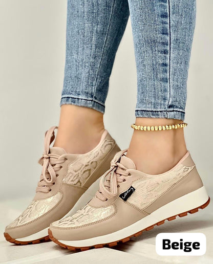 Zapato Deportivo Tipo Velez
