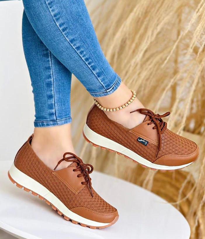 Zapato Casual Dama