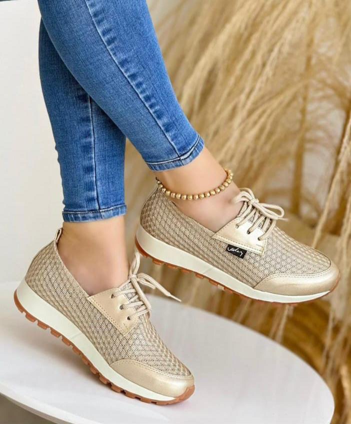 Zapato Casual Dama