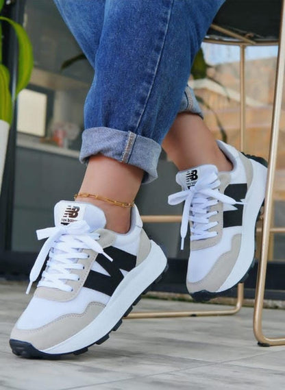 Calzado Deportivo Linea Confort